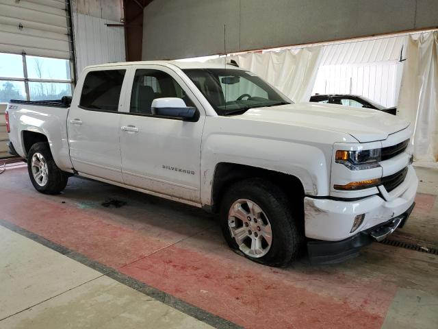 Photo 3 VIN: 3GCUKRECXJG562794 - CHEVROLET SILVERADO 