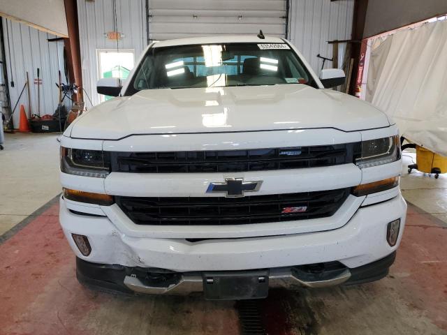 Photo 4 VIN: 3GCUKRECXJG562794 - CHEVROLET SILVERADO 