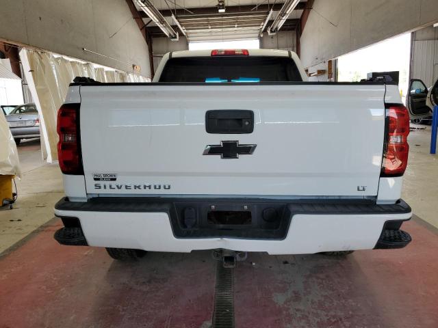 Photo 5 VIN: 3GCUKRECXJG562794 - CHEVROLET SILVERADO 