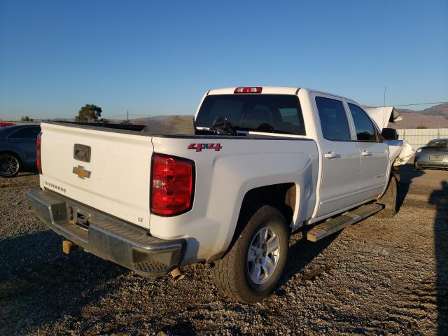 Photo 3 VIN: 3GCUKRECXJG570426 - CHEVROLET SILVERADO 