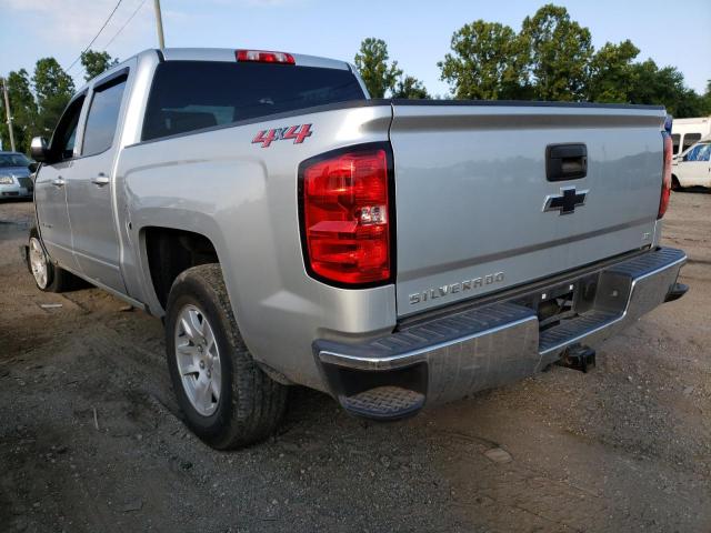 Photo 2 VIN: 3GCUKRECXJG583712 - CHEVROLET SILVERADO 