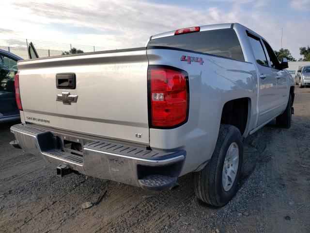 Photo 3 VIN: 3GCUKRECXJG583712 - CHEVROLET SILVERADO 