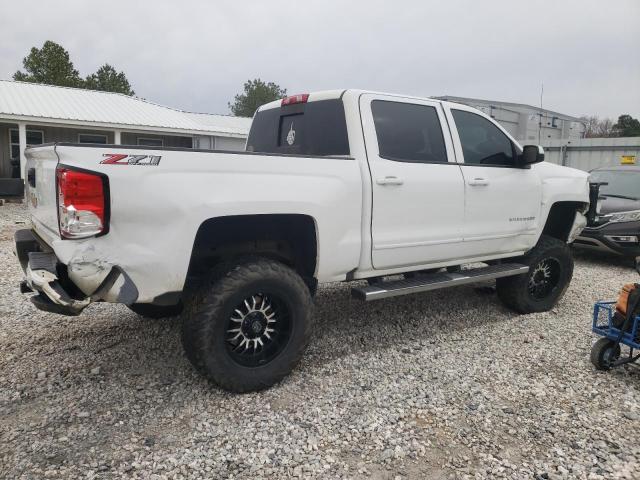 Photo 2 VIN: 3GCUKRECXJG624453 - CHEVROLET SILVERADO 