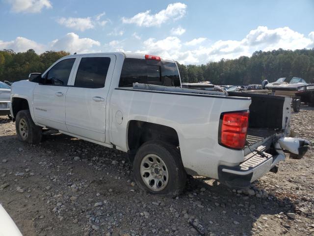 Photo 1 VIN: 3GCUKRECXJG625652 - CHEVROLET SILVERADO 