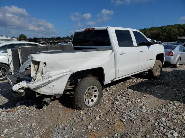 Photo 2 VIN: 3GCUKRECXJG625652 - CHEVROLET SILVERADO 