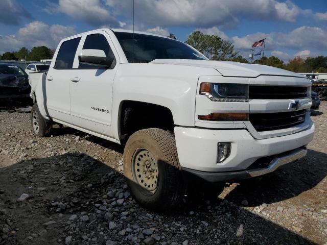 Photo 3 VIN: 3GCUKRECXJG625652 - CHEVROLET SILVERADO 