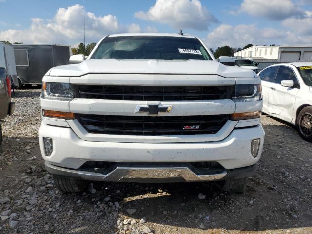 Photo 4 VIN: 3GCUKRECXJG625652 - CHEVROLET SILVERADO 