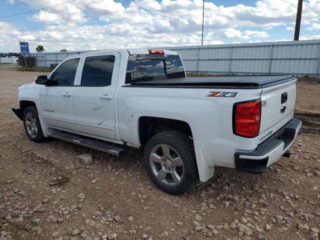 Photo 1 VIN: 3GCUKRECXJG625926 - CHEVROLET SILVERADO 