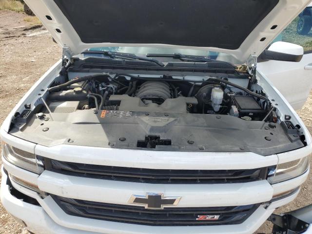 Photo 10 VIN: 3GCUKRECXJG625926 - CHEVROLET SILVERADO 