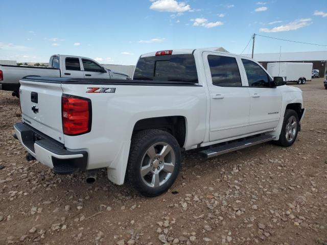 Photo 2 VIN: 3GCUKRECXJG625926 - CHEVROLET SILVERADO 