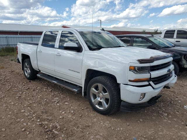 Photo 3 VIN: 3GCUKRECXJG625926 - CHEVROLET SILVERADO 