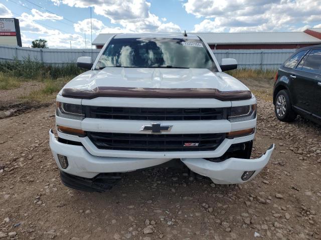 Photo 4 VIN: 3GCUKRECXJG625926 - CHEVROLET SILVERADO 