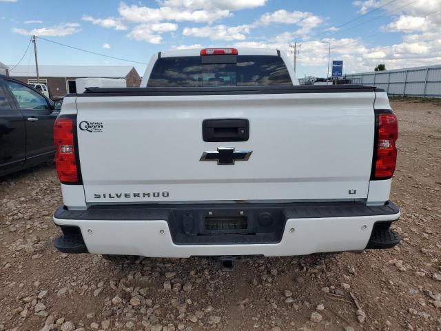 Photo 5 VIN: 3GCUKRECXJG625926 - CHEVROLET SILVERADO 