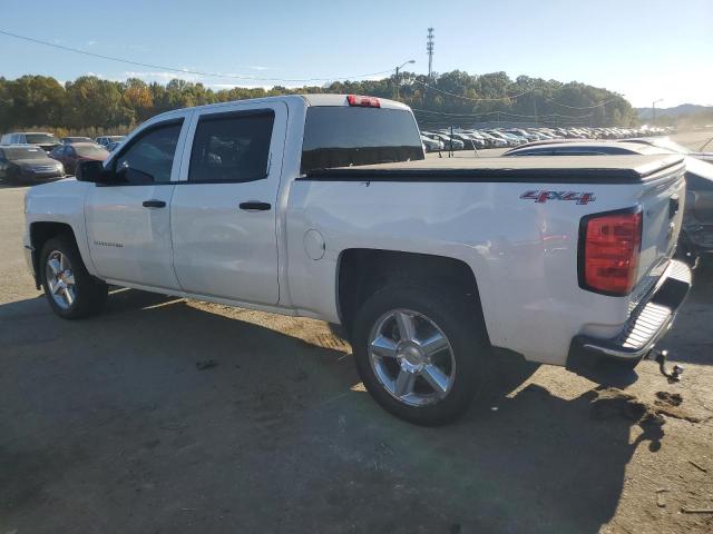 Photo 1 VIN: 3GCUKREH0EG370477 - CHEVROLET SILVERADO 