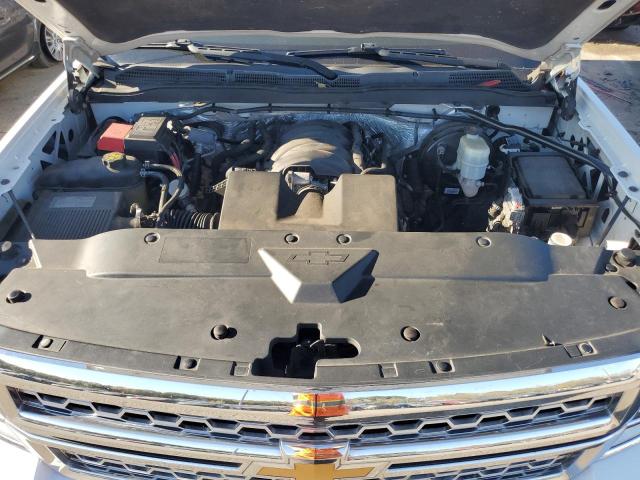 Photo 10 VIN: 3GCUKREH0EG370477 - CHEVROLET SILVERADO 