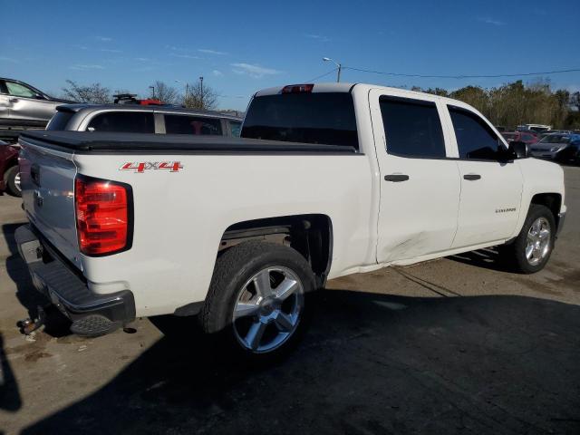 Photo 2 VIN: 3GCUKREH0EG370477 - CHEVROLET SILVERADO 