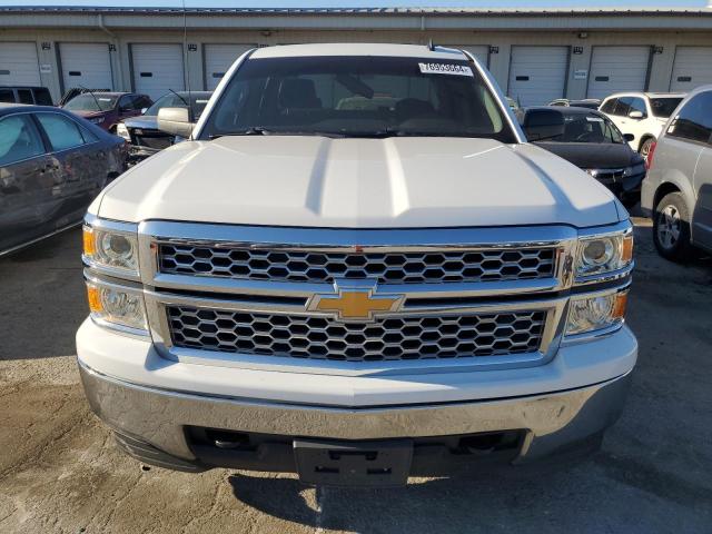 Photo 4 VIN: 3GCUKREH0EG370477 - CHEVROLET SILVERADO 