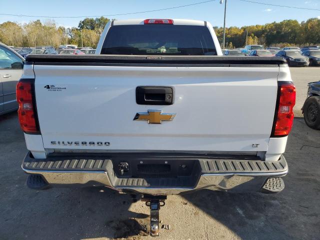 Photo 5 VIN: 3GCUKREH0EG370477 - CHEVROLET SILVERADO 