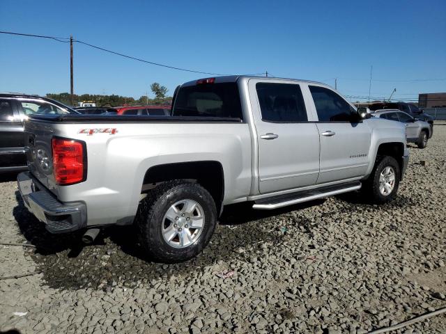 Photo 2 VIN: 3GCUKREH0FG290551 - CHEVROLET SILVERADO 