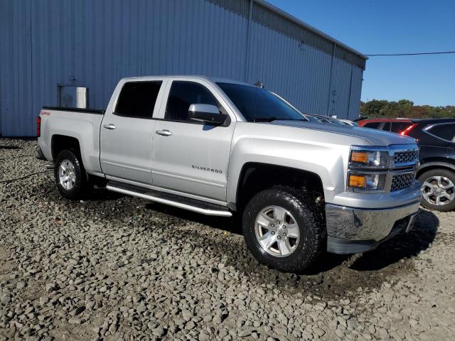 Photo 3 VIN: 3GCUKREH0FG290551 - CHEVROLET SILVERADO 