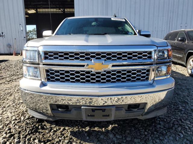 Photo 4 VIN: 3GCUKREH0FG290551 - CHEVROLET SILVERADO 