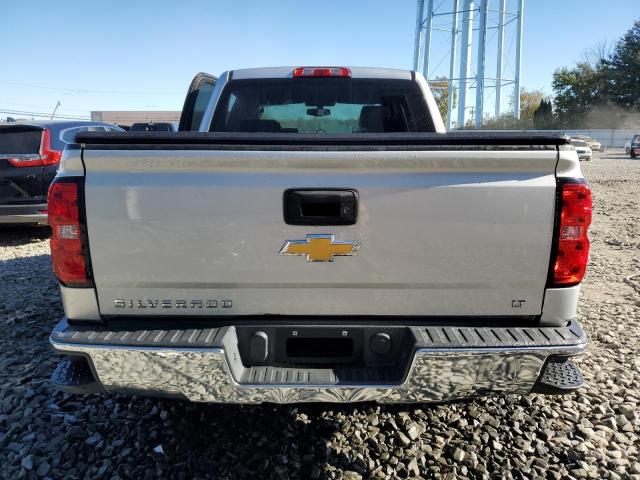 Photo 5 VIN: 3GCUKREH0FG290551 - CHEVROLET SILVERADO 