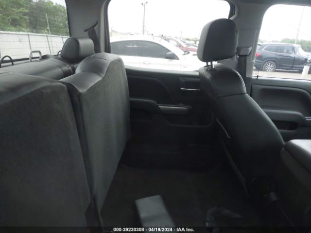 Photo 7 VIN: 3GCUKREH0JG304716 - CHEVROLET SILVERADO 1500 