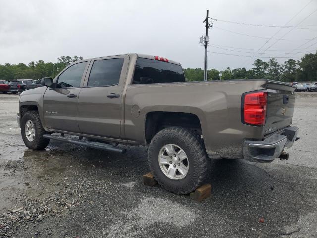 Photo 1 VIN: 3GCUKREH1EG228400 - CHEVROLET SILVERADO 