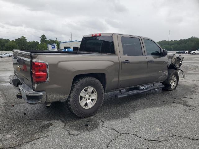 Photo 2 VIN: 3GCUKREH1EG228400 - CHEVROLET SILVERADO 