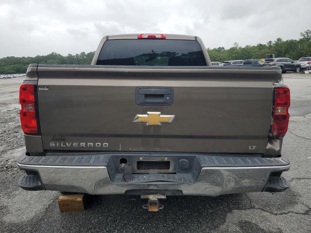 Photo 5 VIN: 3GCUKREH1EG228400 - CHEVROLET SILVERADO 