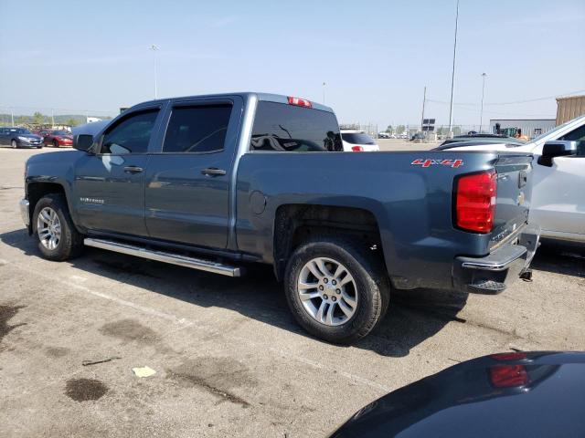 Photo 1 VIN: 3GCUKREH1EG390253 - CHEVROLET SILVERADO 