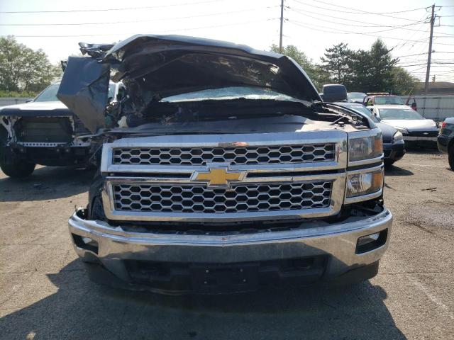 Photo 4 VIN: 3GCUKREH1EG390253 - CHEVROLET SILVERADO 