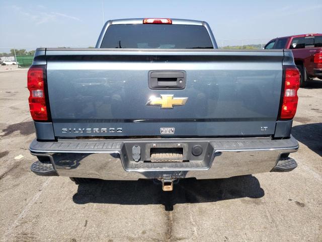 Photo 5 VIN: 3GCUKREH1EG390253 - CHEVROLET SILVERADO 