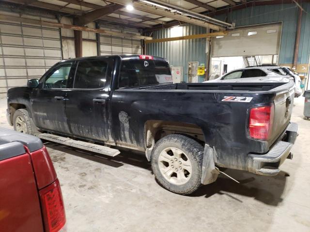 Photo 1 VIN: 3GCUKREH1EG527899 - CHEVROLET SILVERADO 