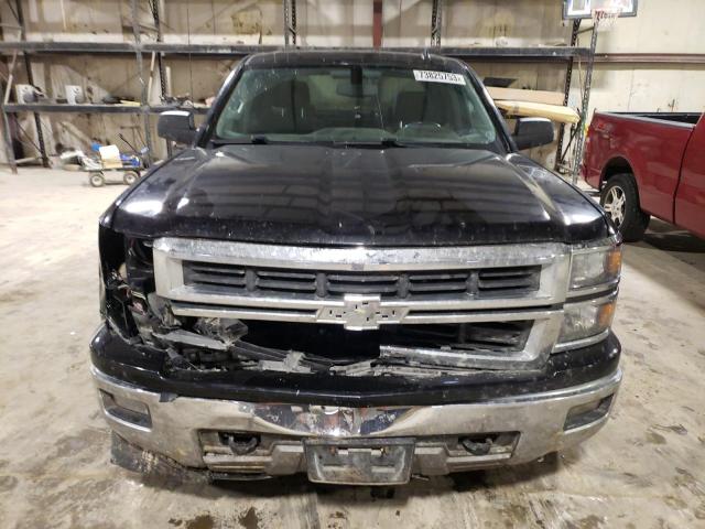 Photo 4 VIN: 3GCUKREH1EG527899 - CHEVROLET SILVERADO 