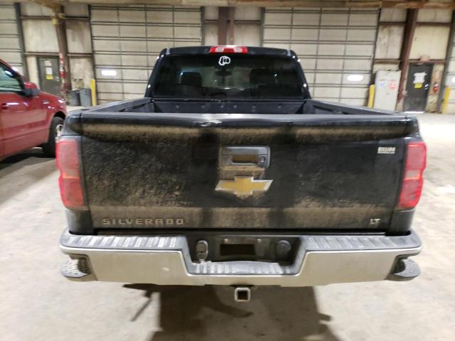 Photo 5 VIN: 3GCUKREH1EG527899 - CHEVROLET SILVERADO 