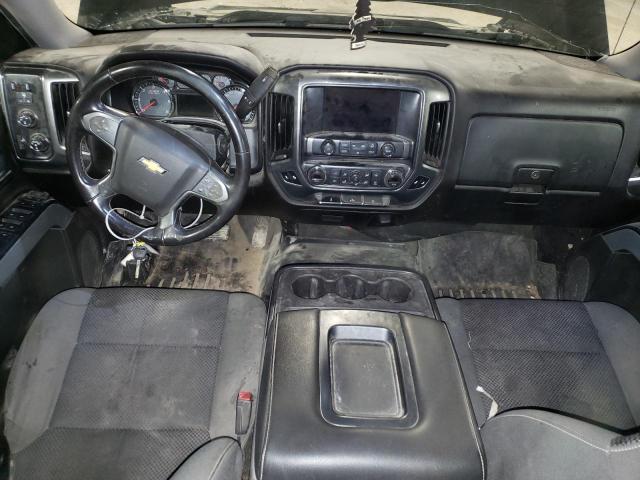 Photo 7 VIN: 3GCUKREH1EG527899 - CHEVROLET SILVERADO 