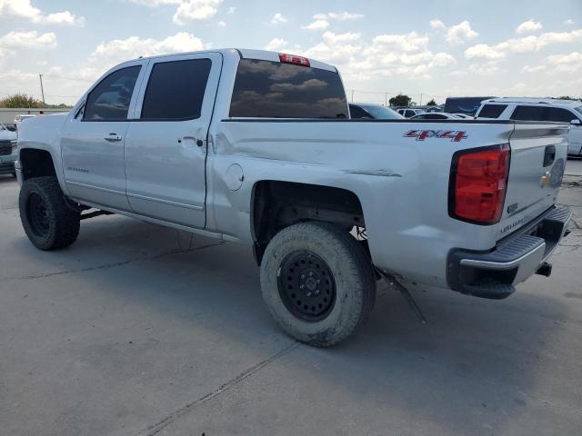 Photo 1 VIN: 3GCUKREH1FG279655 - CHEVROLET SILVERADO 