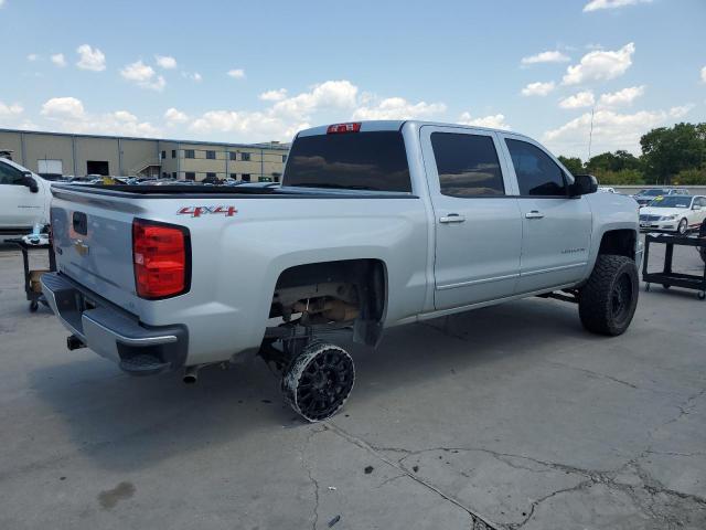 Photo 2 VIN: 3GCUKREH1FG279655 - CHEVROLET SILVERADO 