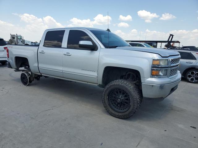 Photo 3 VIN: 3GCUKREH1FG279655 - CHEVROLET SILVERADO 