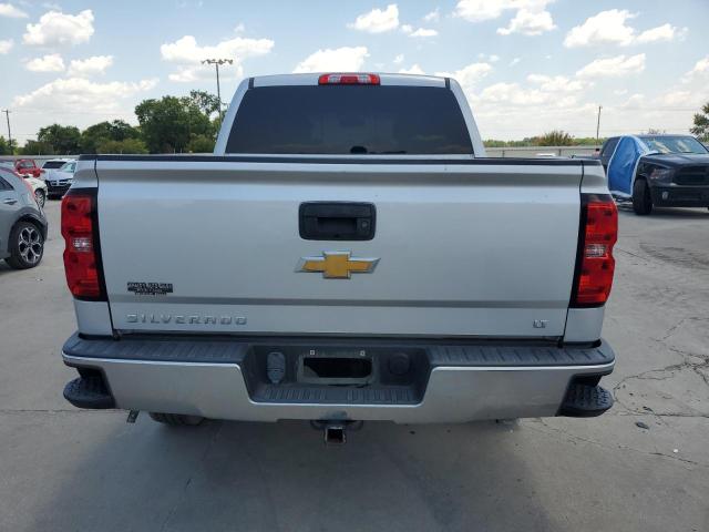 Photo 5 VIN: 3GCUKREH1FG279655 - CHEVROLET SILVERADO 