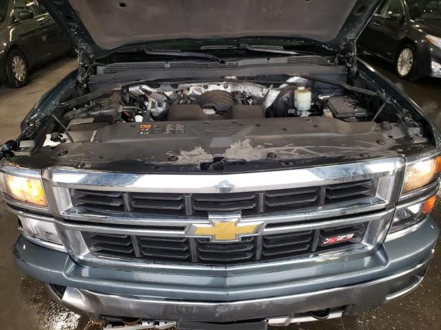 Photo 10 VIN: 3GCUKREH2EG311091 - CHEVROLET SILVERADO 