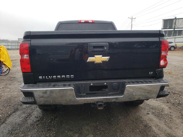 Photo 5 VIN: 3GCUKREH2EG341000 - CHEVROLET SILVERADO 