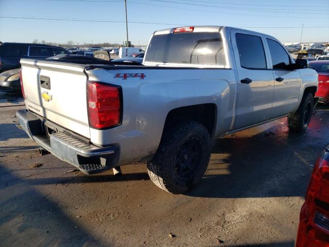 Photo 2 VIN: 3GCUKREH2EG439623 - CHEVROLET SILVERADO 