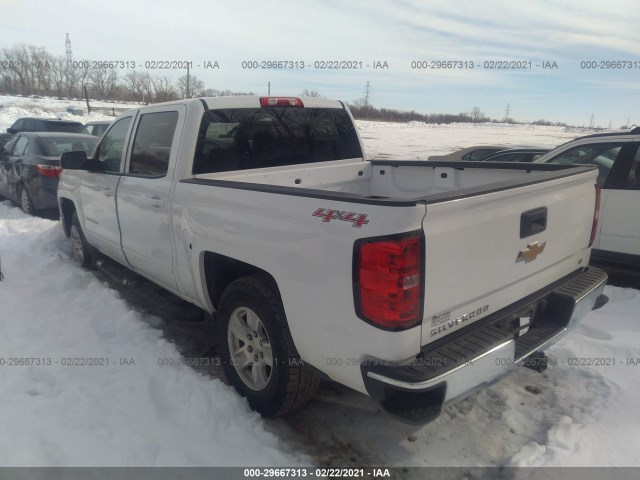 Photo 2 VIN: 3GCUKREH2FG340186 - CHEVROLET SILVERADO 1500 