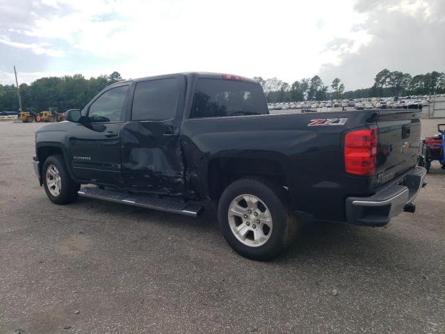 Photo 1 VIN: 3GCUKREH2FG340978 - CHEVROLET SILVERADO 