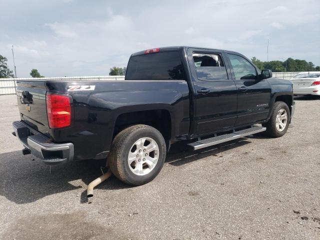 Photo 2 VIN: 3GCUKREH2FG340978 - CHEVROLET SILVERADO 