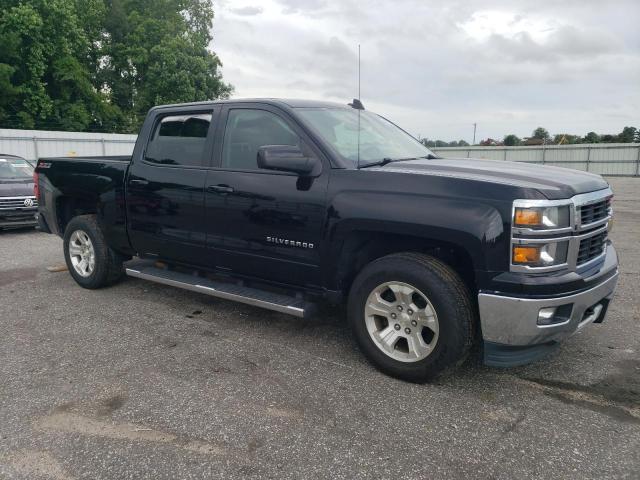 Photo 3 VIN: 3GCUKREH2FG340978 - CHEVROLET SILVERADO 