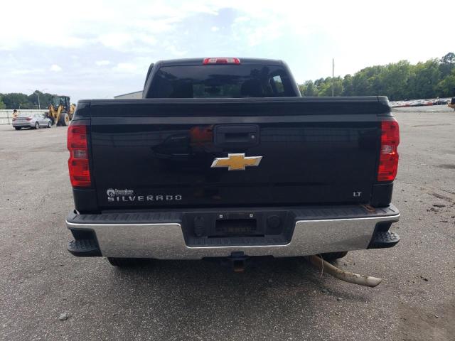 Photo 5 VIN: 3GCUKREH2FG340978 - CHEVROLET SILVERADO 