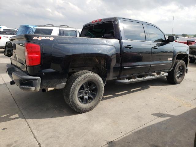 Photo 2 VIN: 3GCUKREH2GG104302 - CHEVROLET SILVERADO 